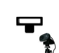 Support de trépied pour Webcam Compatible avec Logitech C270