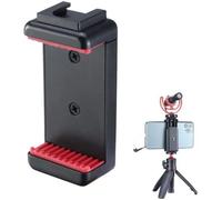 Support de trépied - ULANZI - ST-07 - Compatible iPhone 11/Pro/Pro Max - Plastique - Noir