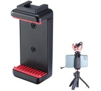 Support de trépied - ULANZI - ST-07 - Compatible iPhone 11/Pro/Pro Max - Plastique - Noir