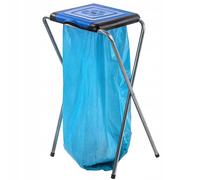 Support de tri des déchets KADAX, support stable pour sacs...