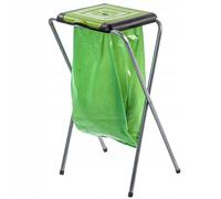Support de tri des déchets KADAX, support stable pour sacs...