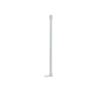Kleine Wolke 3303100000 Rail Plafonnier Métal Blanc 40 x 30 x 10 cm