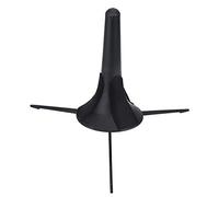 Support de Trompette Pliant, Support de Trompette Universel Portable en Métal Léger Trépied Trompette Accessoire de Support de Support Pliant pour Trompettes