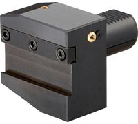 Support de tronçonnage VDI droit AR 30x26mm FORTIS