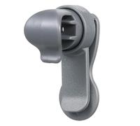 Support de tube à libération rapide pour sac d'eau pour un détachement facile et une utilisation flexible de l'équipement de vélo de montagne