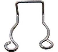 Wolf support de tube capillaire taille nominale 22mm 242507299 pour NK/NB
