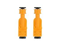 Support de Tube Compatible avec Les pièces d'imprimante 3D Bambu Lab P2S(2pcs)