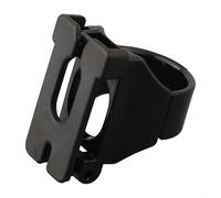 Support de tube de respiration pratique pour la plongée sous-marine Sécurisez votre boucle de plongée