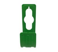 Support de tuyau d'arrosage extensible pour tuyaux d'arrosage et câbles d'extension