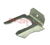 Support De Tuyau De Frein Original METZGER 3201