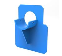 support de tuyau de piscine 30-38mm, 1 pièce, montage, sortie de tuyau au-dessus du sol 32mm 38mm avec attache de câble