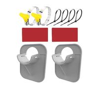 Support de tuyau de piscine - Support de tuyau d'eau - Support de tuyau de piscine - Support de tuyau de piscine - Support de tuyau d'eau extérieur - Support de tuyau de piscine - Organisateur de