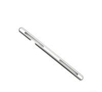 Support de tuyau de plongée compact et léger pour maintenir l'ordre des équipements sans outils nécessaires pour l'installation (argenté)