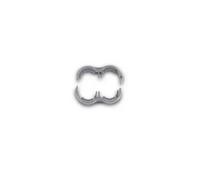 Support de tuyau Eheim 2271/73/74/75, 2371/73, 2076/78 Gris TU