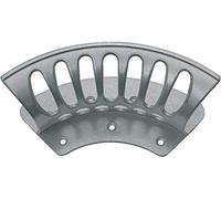 Support de tuyau en aluminium non laqué - Maximum - Débit max. de tuyau pour NW 26, 35-40 m