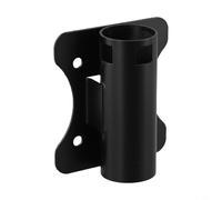 Support de tuyau pour Starlink V2, support adaptateur de poteau réglable, sans perçage, collier de serrage en U pour camping-car, toit, yacht, camping 20 à 52 mm