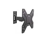 Support de TV AC0590E 17-42 Noir