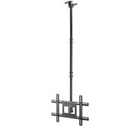Aisens Support de TV CT80TSE-075 37-80 G