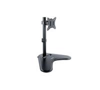 TooQ Support de table DB1701TN-B pour écrans 17–32 pouces – 9 kg – Noir