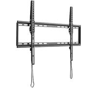 Equip Support pour téléviseur 650334 177,8 cm (70") Noir G