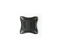 Support de TV fixe AC0517E 10-24 Noir