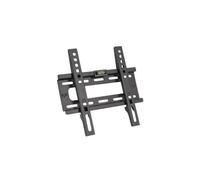 Engel Axil AC0558E TVSLIM S 14-42"" 25kg Noir Fixé Noir G