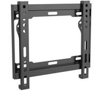 Support de TV fixe iggual SPTV04 IGG314647 23-42 Noir Noir G