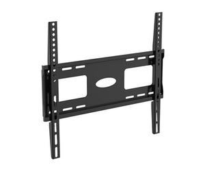 Support de TV fixe iggual SPTV11 IGG314548 32-55 Noir