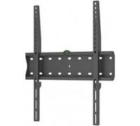 Support de TV fixe TooQ LP4155F-B 32-55 Noir Blanc G