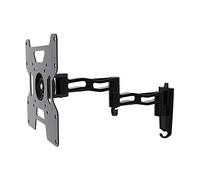 Support de TV Haeger Triple Tilt & SWIVEL 17" - 37