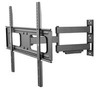 Support de TV iggual SPTV13 IGG314500 37"-70" Noir