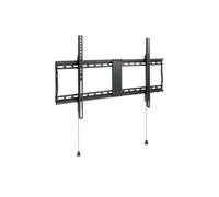 TooQ Support mural TV LP4390F-B - 43"-90", Max 70 kg, VESA 800x400, Noir