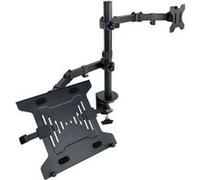 Support de TV TooQ 13-32 Noir Noir G