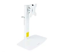 TooQ Support écran à poser DB1127TN 17"-27" 6 kg max Blanc