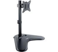 TooQ Support de table DB1701TN-B pour écrans 17–32 pouces – 9 kg – Noir