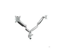 Support de TV - TooQ - DB3132TNR-S - Argenté - Métal - Fixe
