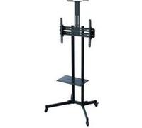 Support de TV TooQ FS1470M-B 37-70 50 kg Noir Blanc G
