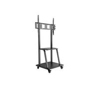 Support de TV TooQ FS20100M-B 32"-100" Noir