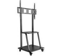 Support de TV TooQ FS20100M-B 32-100 Noir Blanc G