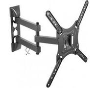 Support de TV TooQ LP6055TN-B 23"-55" Noir Noir G