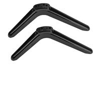 Support De TV Universel, Pieds De Table, Compatibles avec TCL Roku, Téléviseurs avec Vis, Support De TV De 32 À 65 Pouces