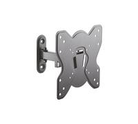 Support pivotant et inclinable Aisens Eco (TV 23 - 42 ? / 25 kg) - Couleur Noir