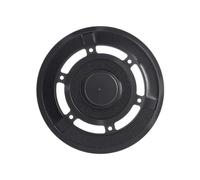 Support de vadrouille, Compatible for Deebot, X1 OMNI T10 Turbo Series, plaque de vadrouille propre, support de chiffon(STE5)