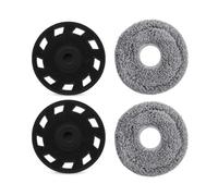 Support de vadrouille, Compatible for dreame T16 Pro Heat-A
