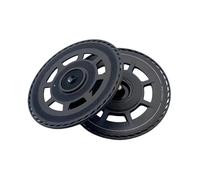 Support de vadrouille d'origine remplacement Compatible avec les pièces rechange for aspirateur robot Dreame X50/X60 Max Ultra/Matrix10 Ultra/X60 Ultra(Mop mount)