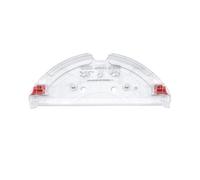 Support de vadrouille for réservoir d'eau, chiffon de vadrouille, compatible for Xiaomi, compatible for Roborock, Q7 Max / Q7 Max+ / T8, accessoires for aspirateur robot, pièces de rechange(B)
