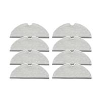 Support de vadrouille for réservoir d'eau, chiffon de vadrouille, compatible for Xiaomi, compatible for Roborock, Q7 Max / Q7 Max+ / T8, accessoires for aspirateur robot, pièces de rechange(I)