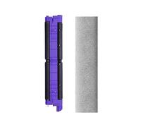 Support de vadrouille Original, chiffon de vadrouille, Compatible for NARWAL Flow 2, Robot aspirateur Accessoires(Set 1)