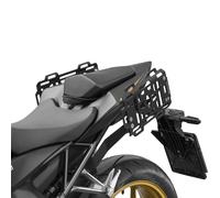 Support De Valise Compatible Avec Honda CB 10000 Hornet - Support De Sac Latéral