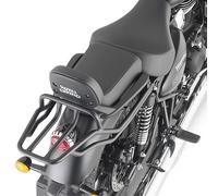 Support De Valise GIVI Attache Arrière Royal Enfield Meteor 350 2021/2025